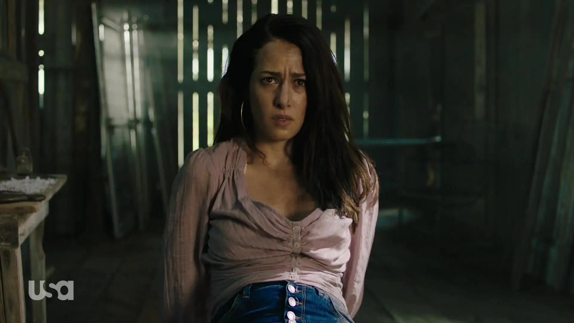 Queen of the South S04E09.