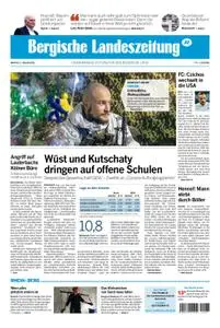 Kölnische Rundschau Rheinisch-Bergischer Kreis – 03. Januar 2022