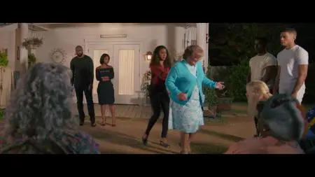 A Madea Homecoming (2022)