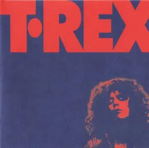 T. Rex - The Alternative Singles Collection (2020)