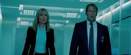Surrogates (2009)