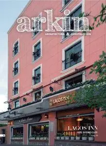 Arkin Arquitectura&Construcción - N°50 2018