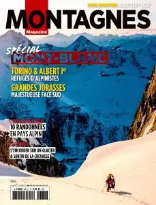 Montagnes Magazine - Août-Septembre 2020