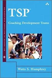 TSP: Coaching Development Teams