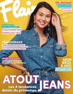 Flair French Edition - 27 Mars 2024