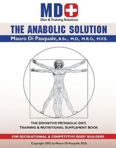 Anabolic Solution for Bodybuilders (Repost) 