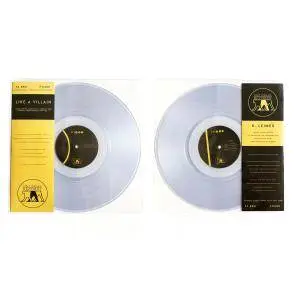K. Leimer - FTS001 (2017)