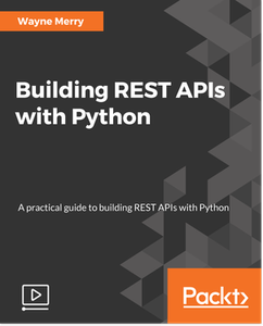 Building REST APIs with Python