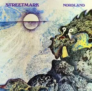 Streetmark - 2 Studio Albums (1976-1977) [Reissue 1989-1993]