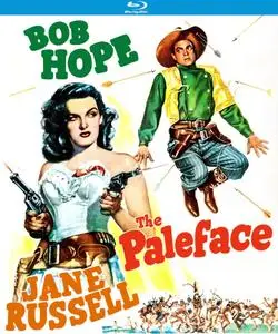 The Paleface (1948)