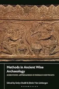 Methods in Ancient Wine Archaeology: Scientific Approaches in Roman Contexts