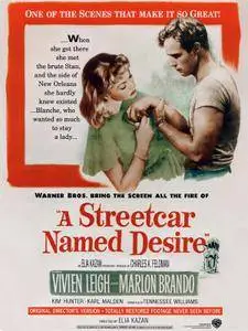 A Streetcar Named Desire (1951)