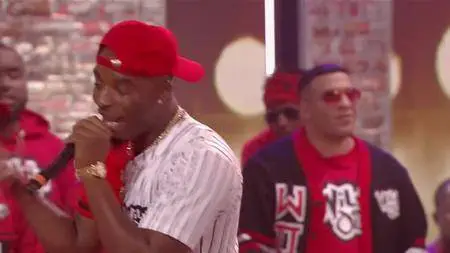 Wild 'n Out S11E14