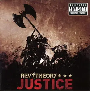 Rev Theory - Justice (2011) 