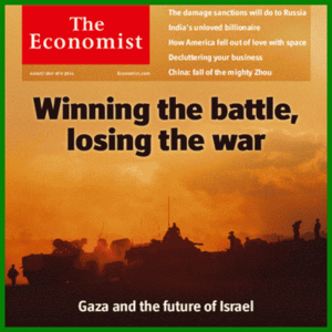 The Economist • Audio Edition • Issue 2014-08-02