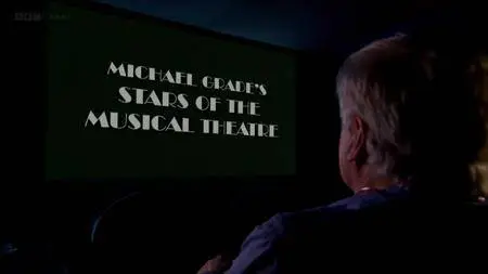 BBC - Stars of the Musical Theatre (2014)