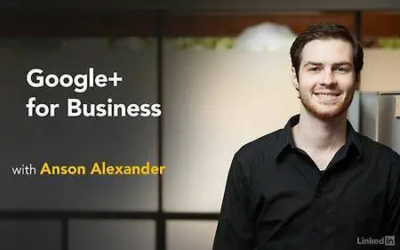Lynda - Google+ for Business