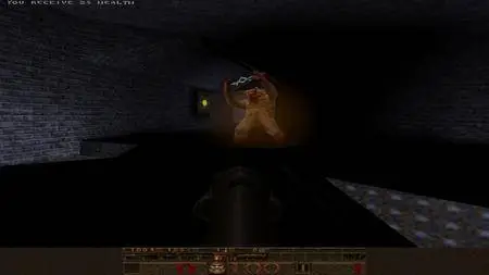 Quake: the Offering (1998)