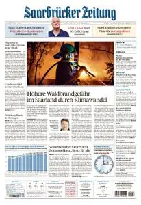 Saarbrücker Zeitung – 26. Oktober 2019