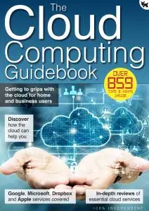 BDM's Definitive Guide Series - The Cloud Computing Guidebook - August 2020