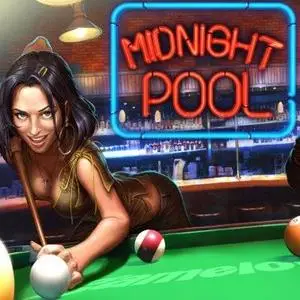 Portable MidnightPool 3D