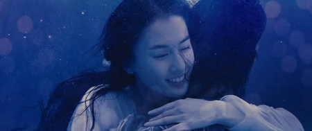 The Sorcerer and the White Snake (2011)
