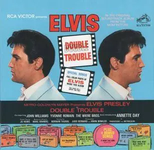 Elvis Presley - The Album Collection: 60 CDs Deluxe Box Set (2016) {Discs 28-30}