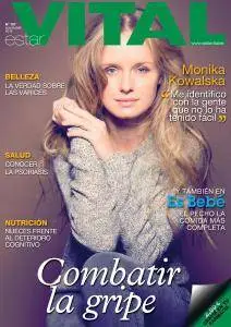 Estar Vital - Noviembre 2016
