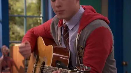 School of Rock S03E10