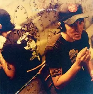 Elliott Smith - Discography (7 albums)