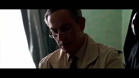 Gomorrah (2008) [The Criterion Collection #493] [Full BluRay]