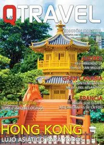 QTravel - Edicion 7 2017