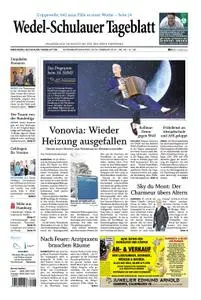 Wedel-Schulauer Tageblatt - 23. Februar 2019