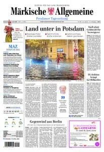 Märkische Allgemeine Potsdamer Tageszeitung - 13. Juni 2019