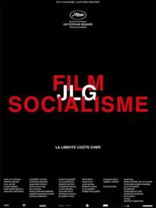 Film Socialisme (2010)