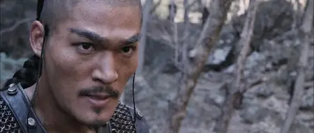 War of the Arrows (2011)