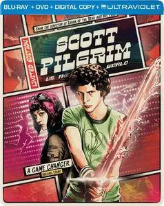 Scott Pilgrim vs. the World (2010)