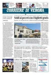 Corriere della Sera Edizioni Locali - 22 Luglio 2017
