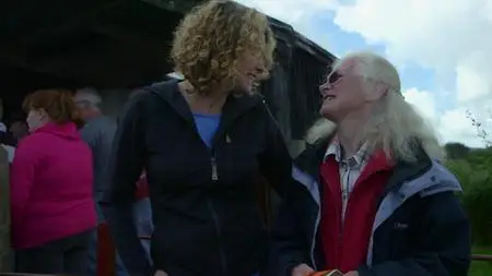 Kate Humble: Off the Beaten Track S01E03