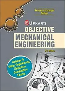 Objective Mechanical Engineering