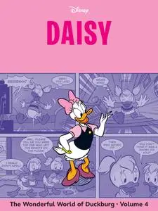 Disney Mickey & Friends Comics and Stories - Issue 4 - Daisy
