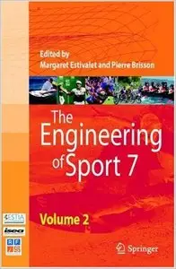 The Engineering of Sport 7: Vol. 2