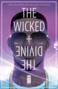 The Wicked + The Divine 004 (2014)
