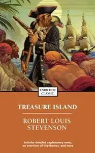 «Treasure Island» by Robert Louis Stevenson