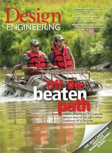 Design Engineering - May/June 2017