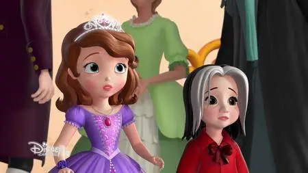 Sofia the First S04E09