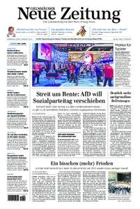 Gelnhäuser Neue Zeitung - 13. Juni 2019