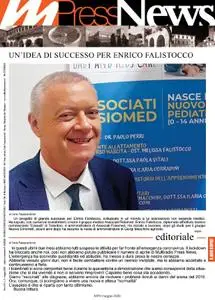 Multiradio Press News - Maggio 2020