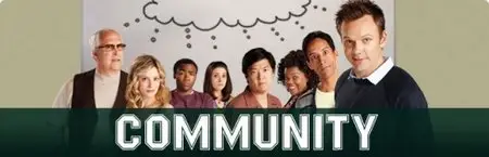 Community S02E21