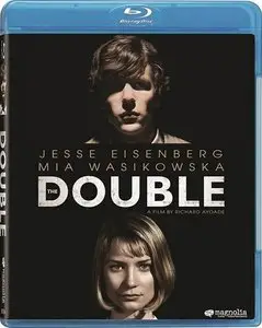 The Double (2013)